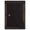 12 Pack: Black Distressed Wood Frame, Simply Essentials™ by Studio Décor®